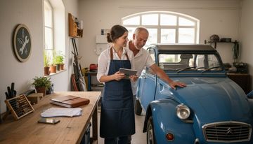 Assurance provisoire voiture 2026 : durée prix et démarches