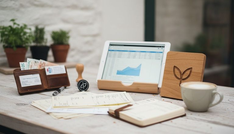 Compte pro : comparatif 2026 des 5 meilleures banques pro