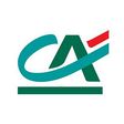 Logo Crédit Agricole – banque professionnelle traditionnelle