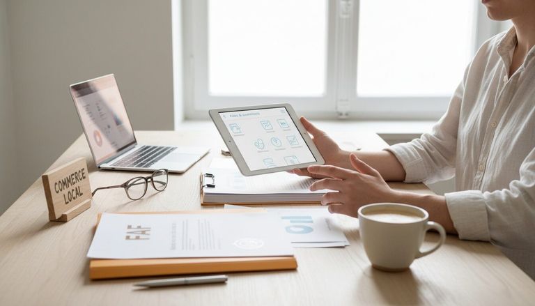 Formation auto-entrepreneur : FAF, CPF et droits 2026