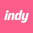 Logo Indy – compte pro gratuit pour indépendants